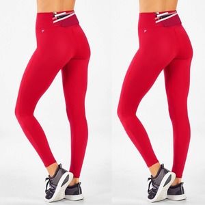 Fabletics | Trinity Motion365® High-Waisted Legging